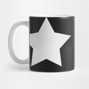 Star Child Mug